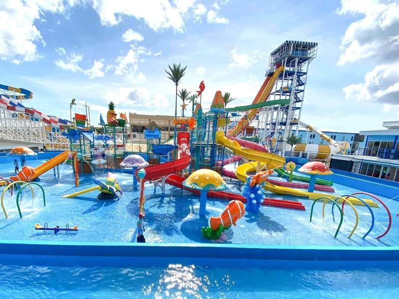 Waterworld Hotel image