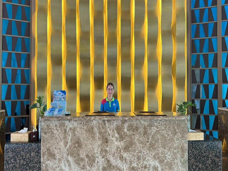 Waterworld Hotel image
