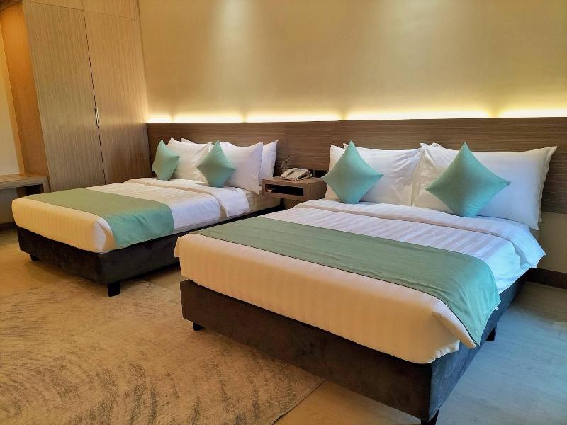 Waterworld Hotel image