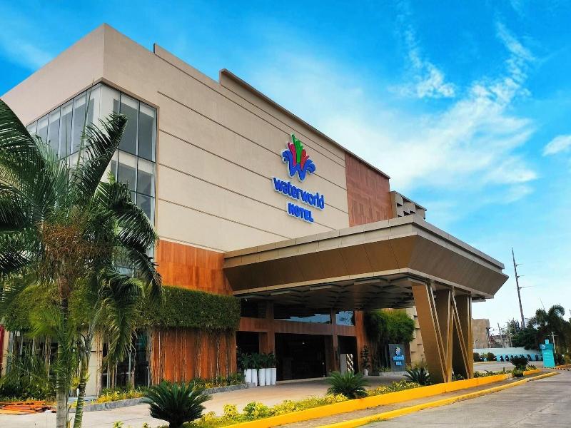 Waterworld Hotel image