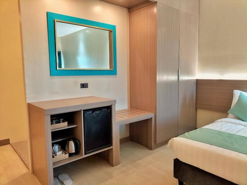 Waterworld Hotel image