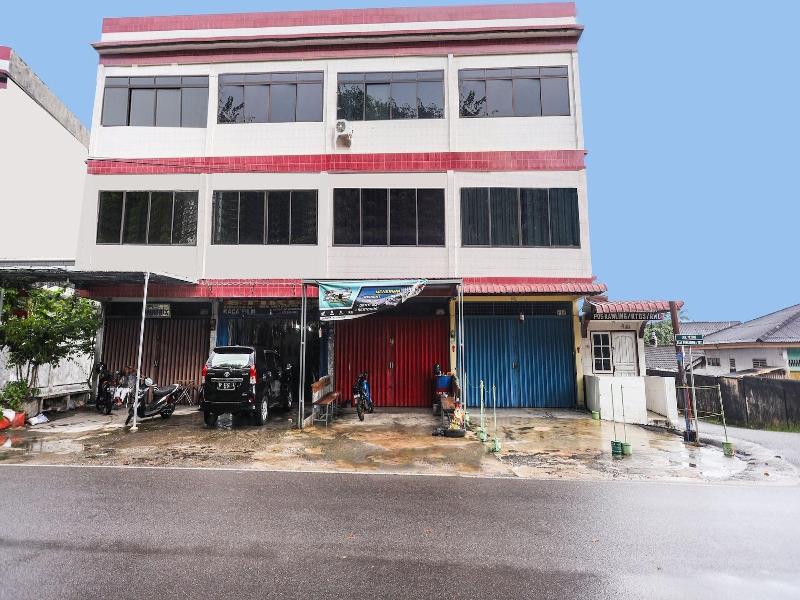 Hotel O Bagus Stay image