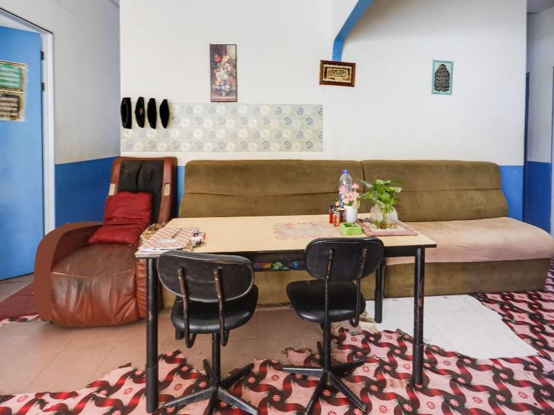 Hotel O Bagus Stay image