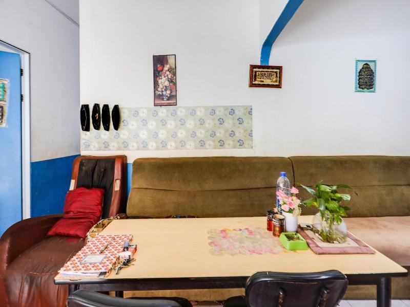 Hotel O Bagus Stay image