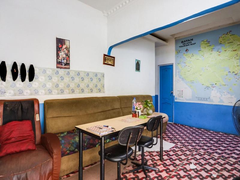 Hotel O Bagus Stay image