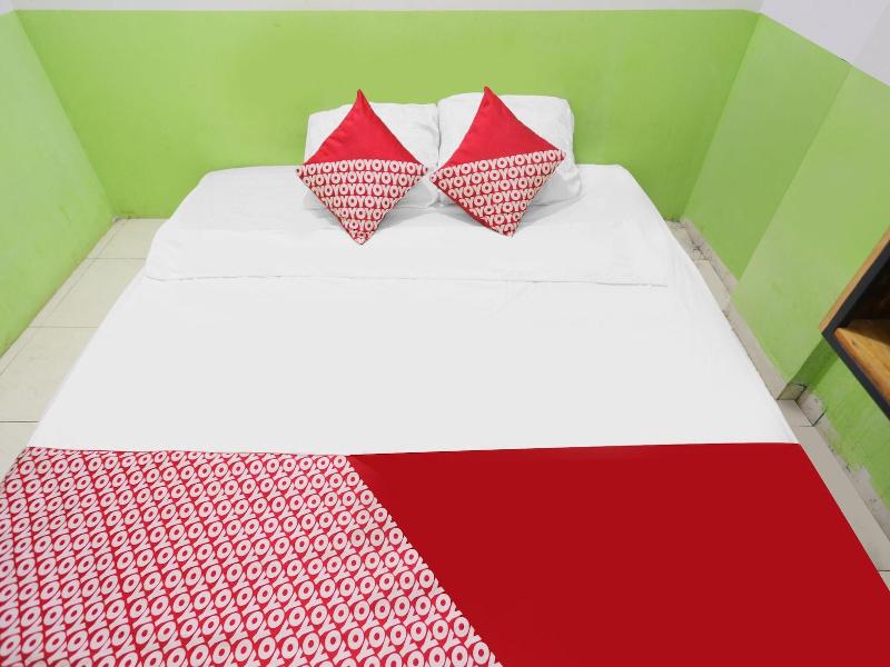 Hotel O Bagus Stay image