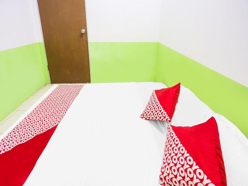 Hotel O Bagus Stay image