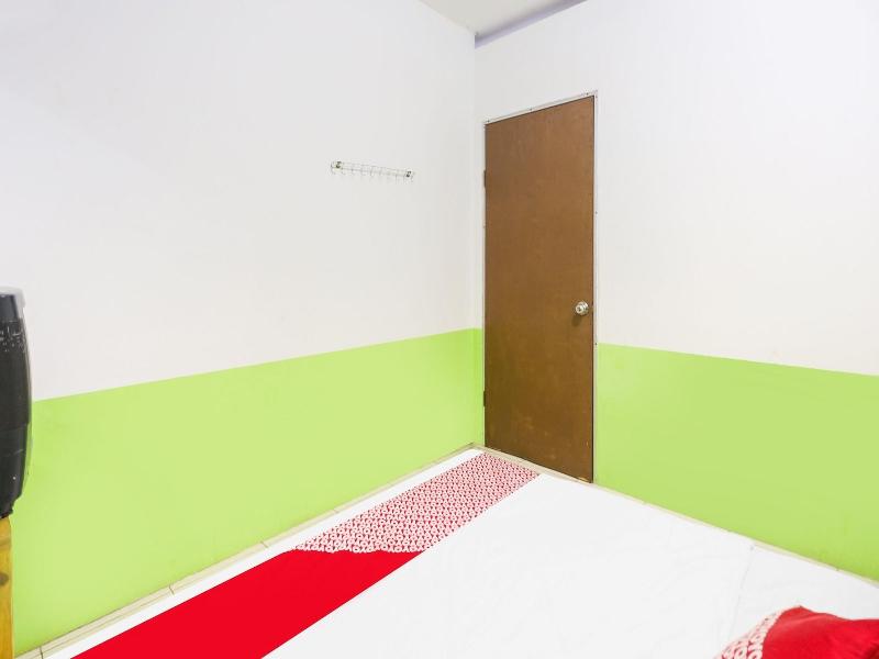 Hotel O Bagus Stay image