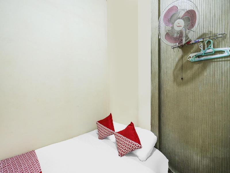 Hotel O Bagus Stay image
