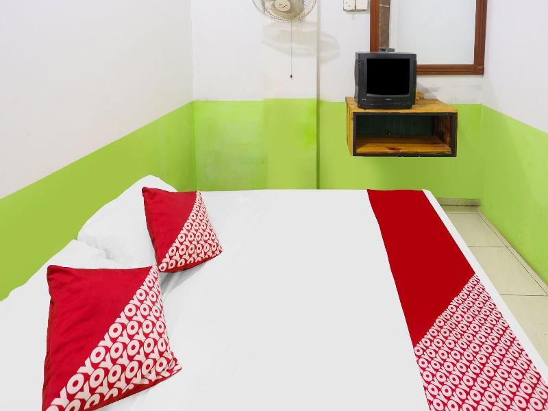 Hotel O Bagus Stay image