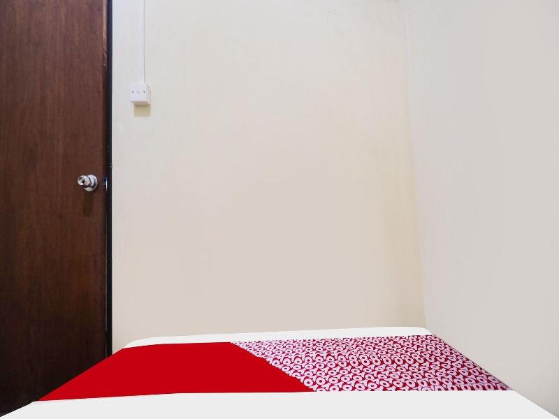Hotel O Bagus Stay image