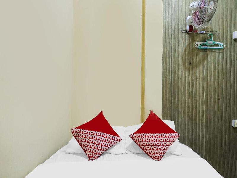 Hotel O Bagus Stay image