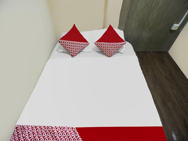 Hotel O Bagus Stay image