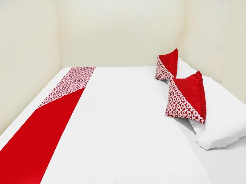 Hotel O Bagus Stay image