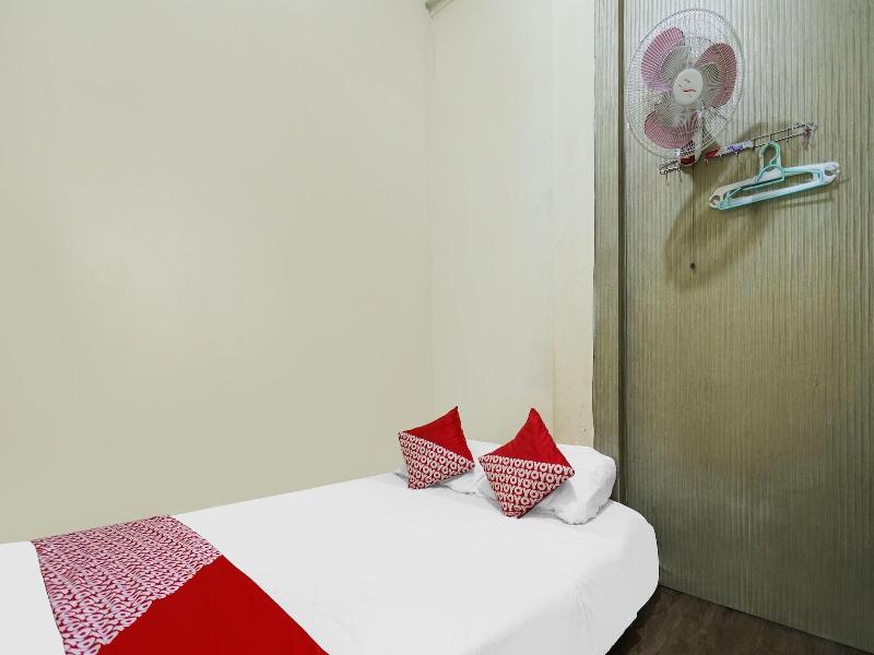 Hotel O Bagus Stay image