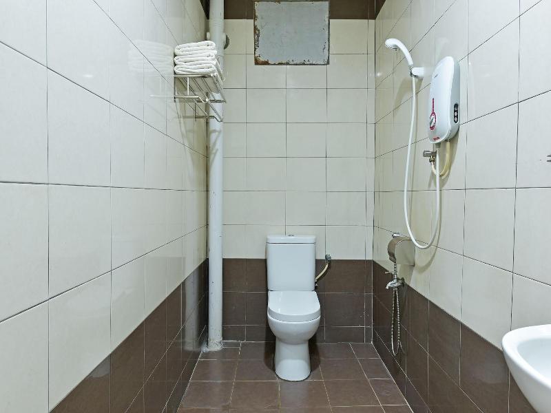 Hotel O Bagus Stay image