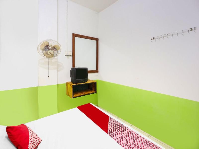 Hotel O Bagus Stay image