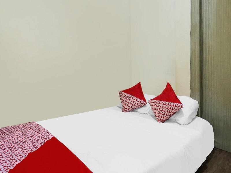 Hotel O Bagus Stay image