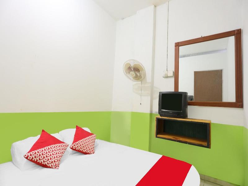 Hotel O Bagus Stay image