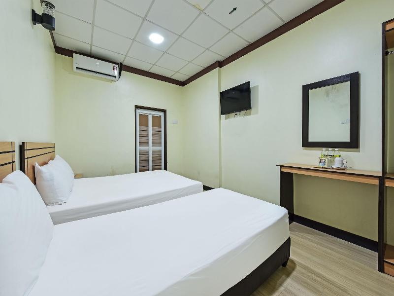 Hotel O Bagus Stay image