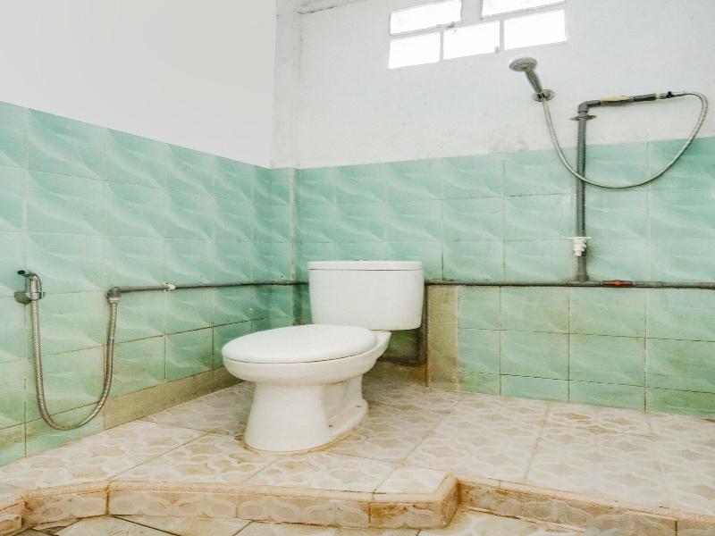 Hotel O Bagus Stay image