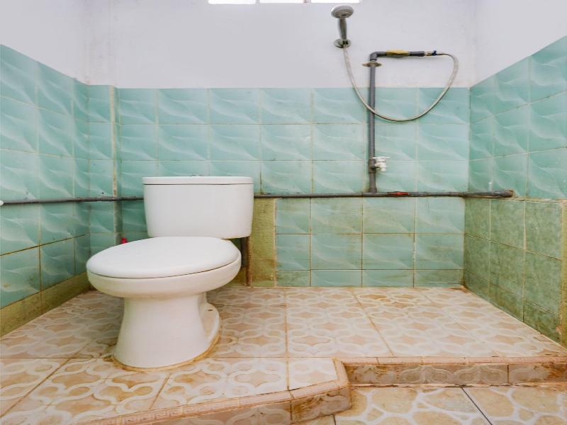 Hotel O Bagus Stay image