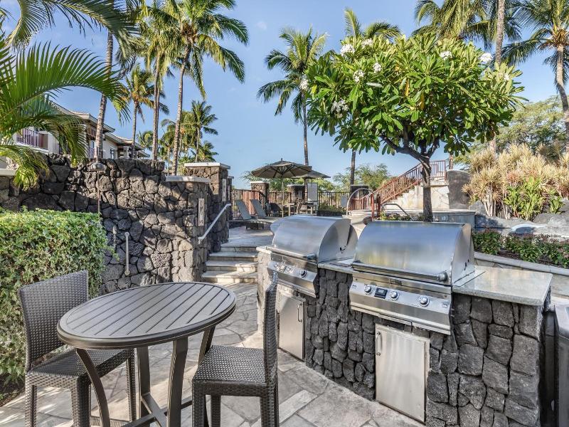 Hilton Grand Vacations Club Kohala Suites Waikoloa