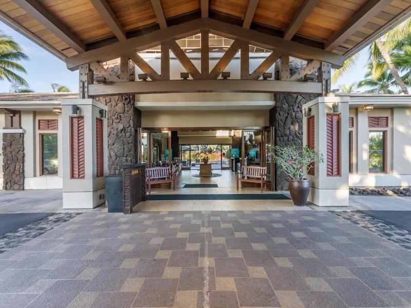Hilton Grand Vacations Club Kohala Suites Waikoloa