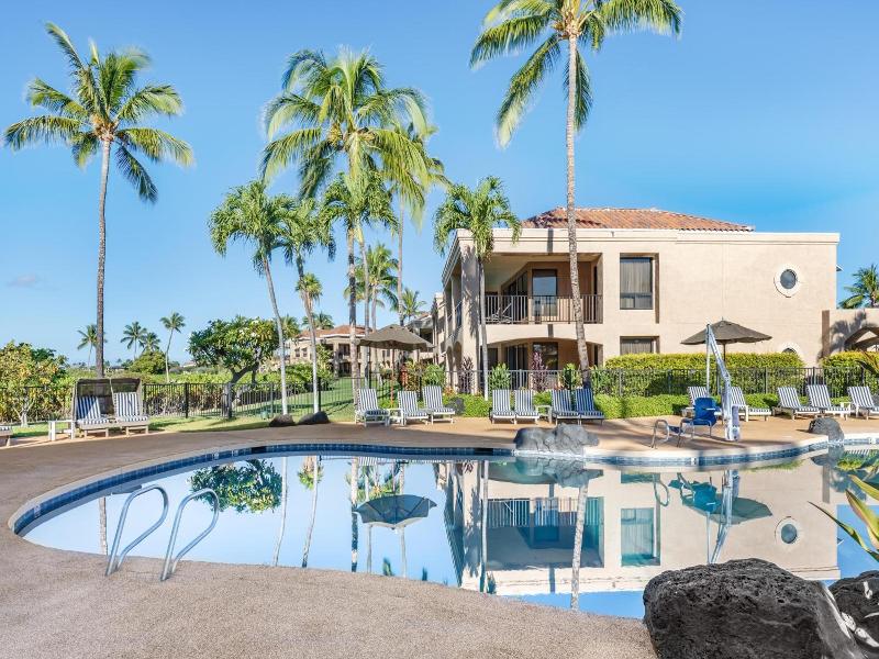 Hilton Grand Vacations Club Kohala Suites Waikoloa