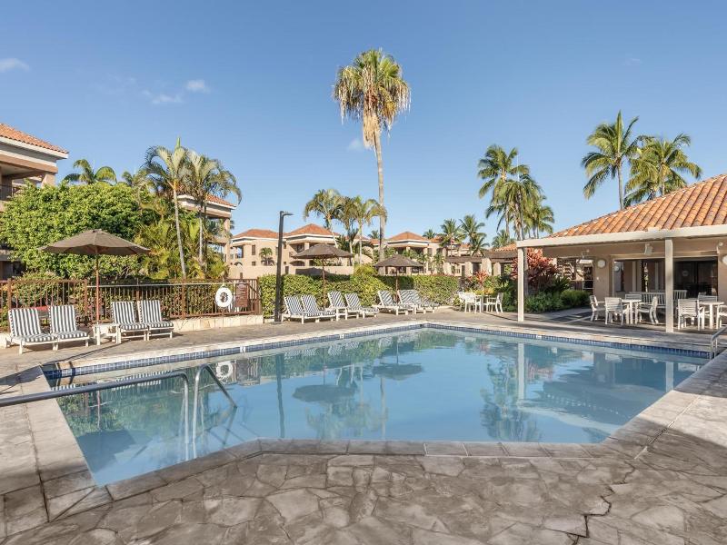 Hilton Grand Vacations Club Kohala Suites Waikoloa