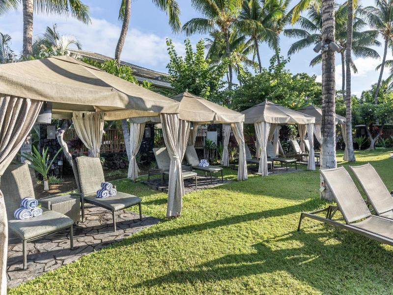 Hilton Grand Vacations Club Kohala Suites Waikoloa