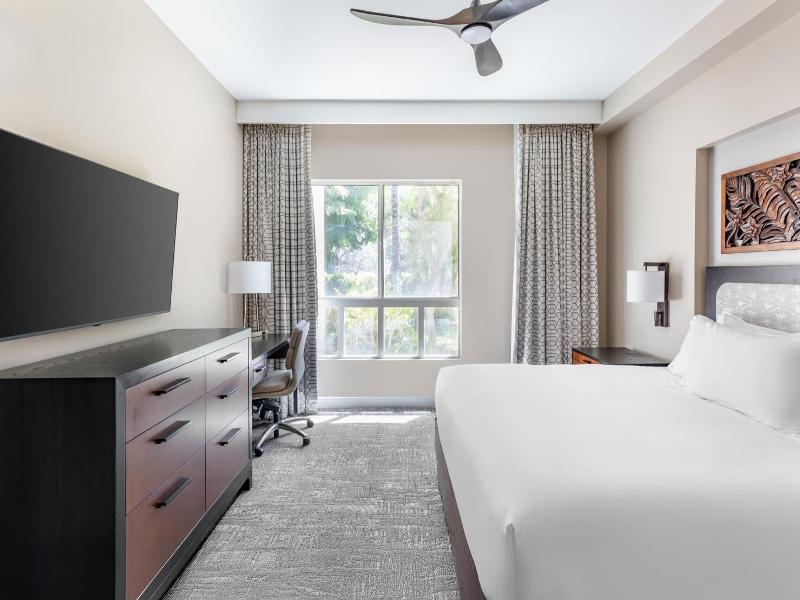 Hilton Grand Vacations Club Kohala Suites Waikoloa