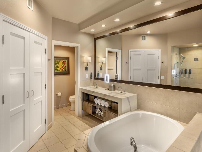 Hilton Grand Vacations Club Kohala Suites Waikoloa