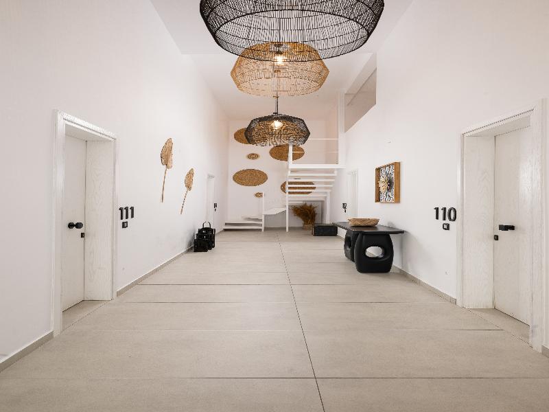 Oliving Mykonos Suites image