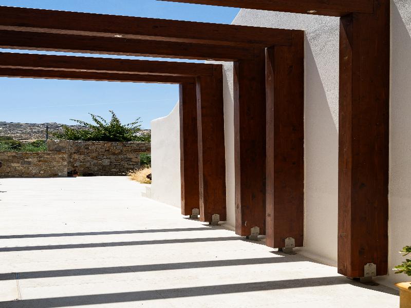 Oliving Mykonos Suites image
