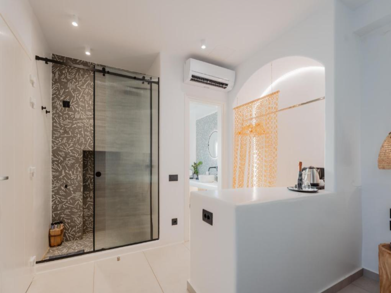 Oliving Mykonos Suites image