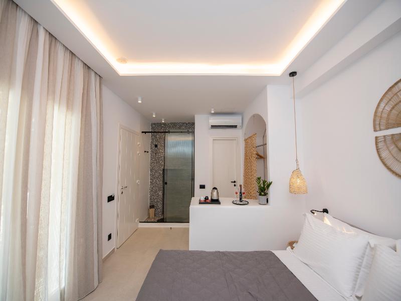 Oliving Mykonos Suites image