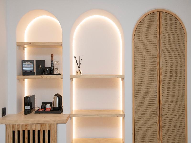 Oliving Mykonos Suites image