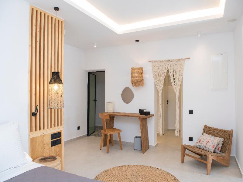 Oliving Mykonos Suites image