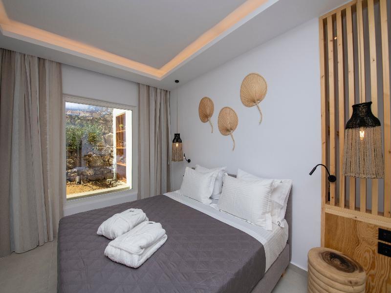 Oliving Mykonos Suites image