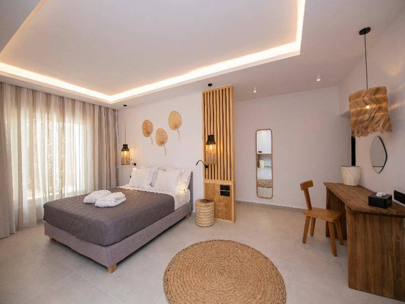 Oliving Mykonos Suites image