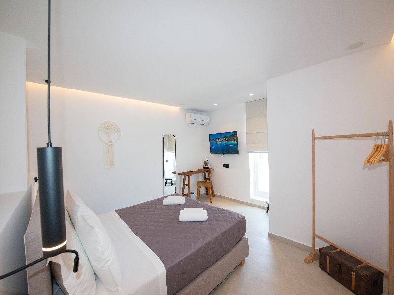 Oliving Mykonos Suites image