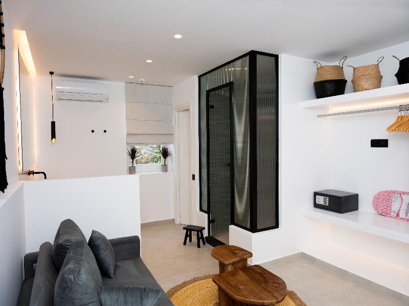 Oliving Mykonos Suites image