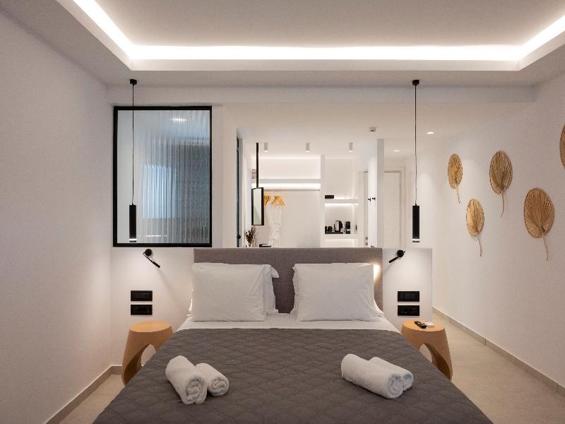Oliving Mykonos Suites image