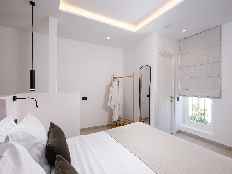 Oliving Mykonos Suites image