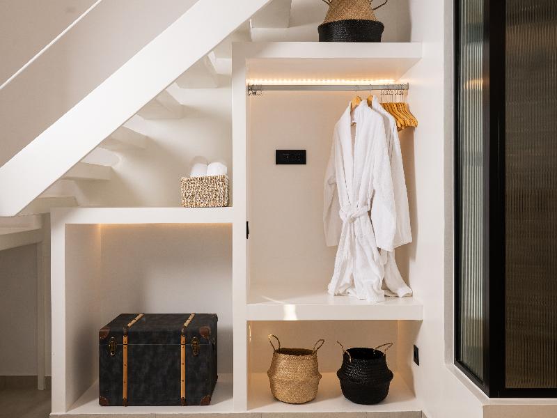 Oliving Mykonos Suites image