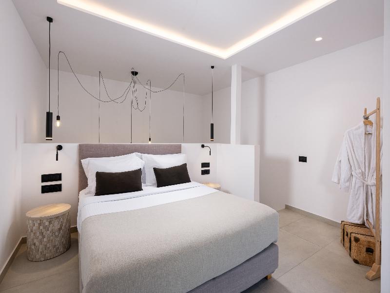 Oliving Mykonos Suites image