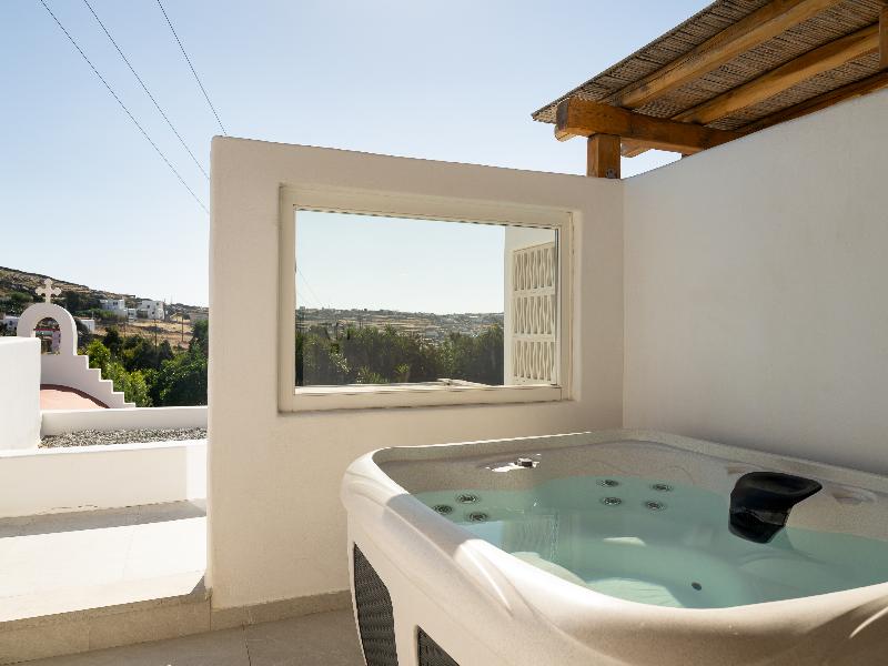 Oliving Mykonos Suites image