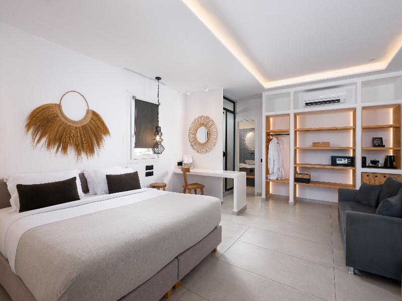 Oliving Mykonos Suites image