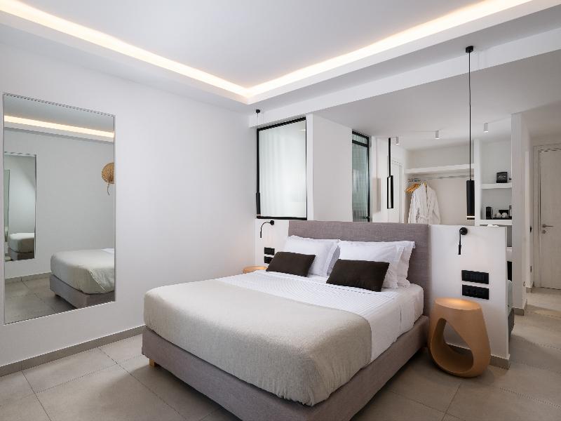 Oliving Mykonos Suites image